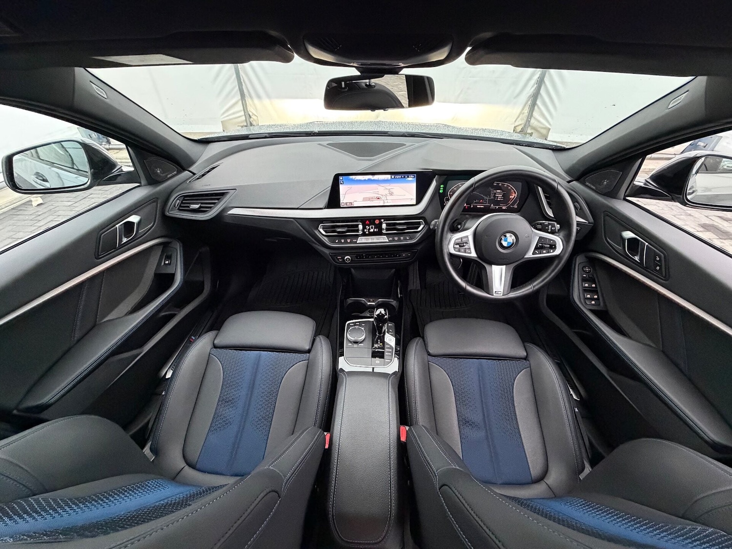 Used BMW 1 Series 2023 for sale - 76966082: Photo 18