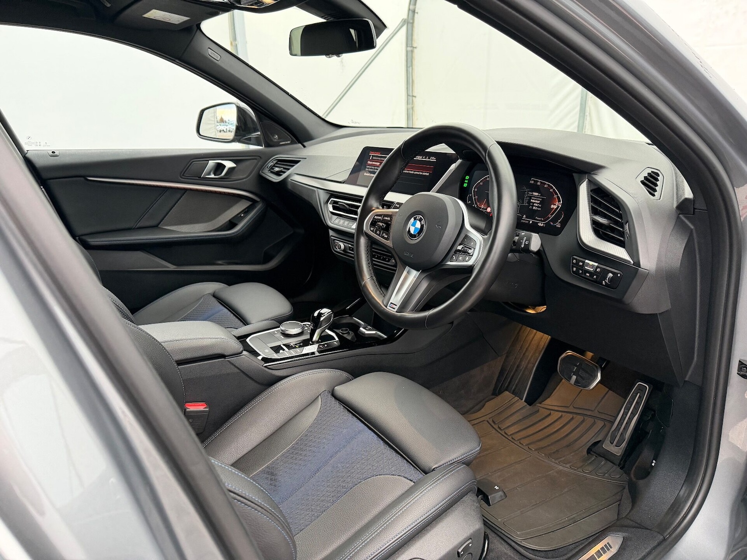 Used BMW 1 Series 2023 for sale - 76966082: Photo 19