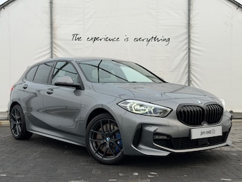 Used BMW 1 Series 2023 for sale - 76966082: Photo