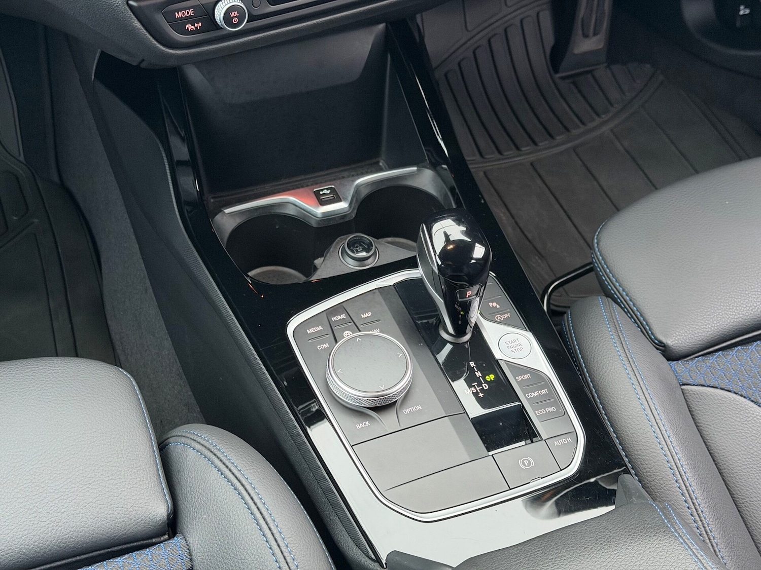 Used BMW 1 Series 2023 for sale - 76966082: Photo 20