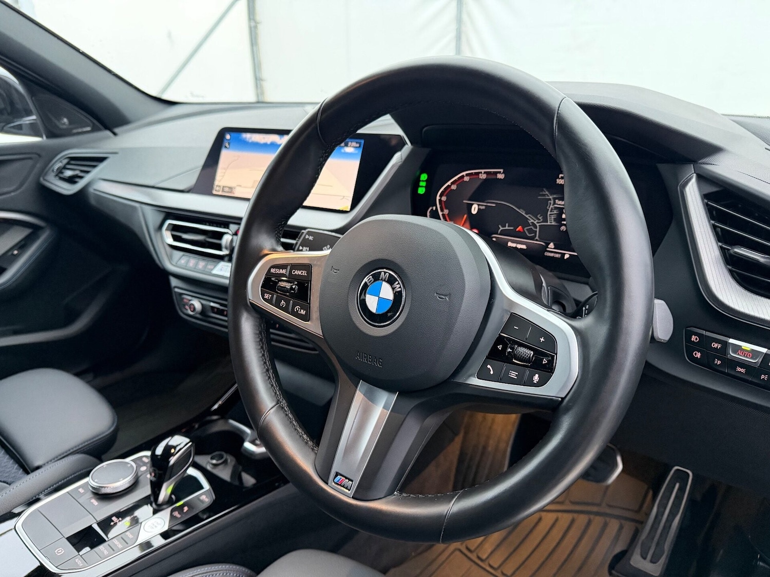 Used BMW 1 Series 2023 for sale - 76966082: Photo 21