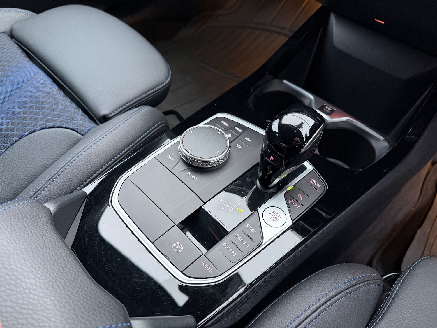 Used BMW 1 Series 2023 for sale - 76966082: Photo 22