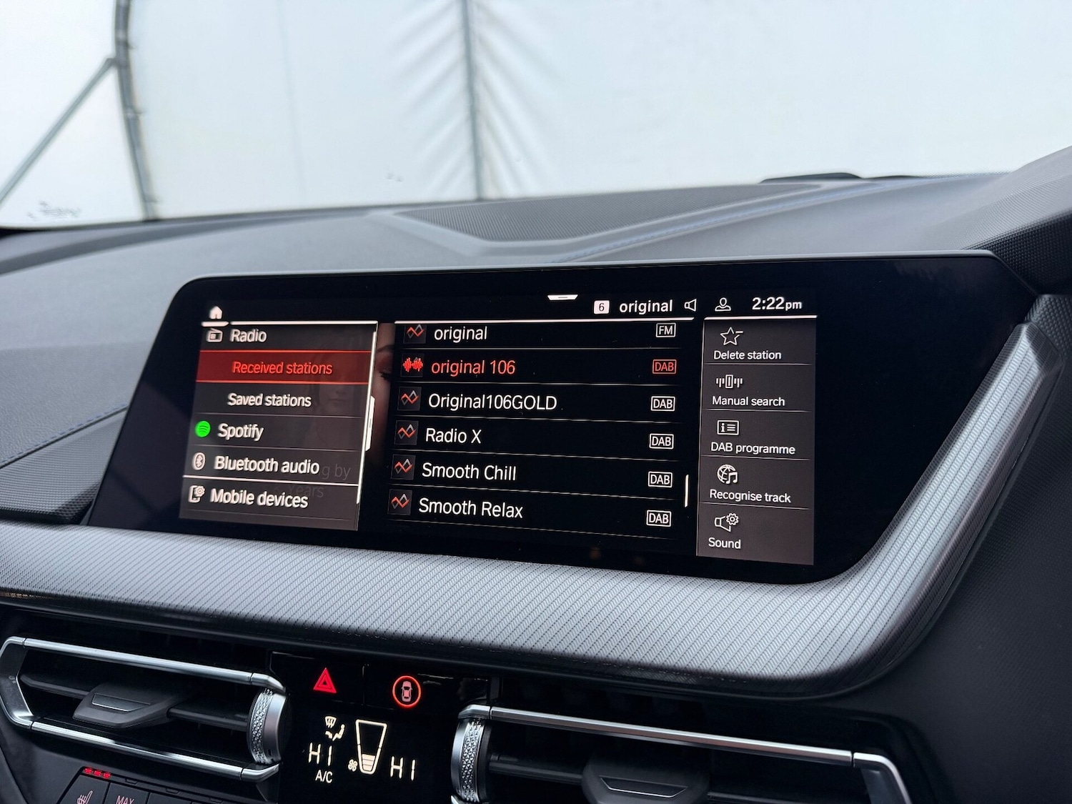 Used BMW 1 Series 2023 for sale - 76966082: Photo 25