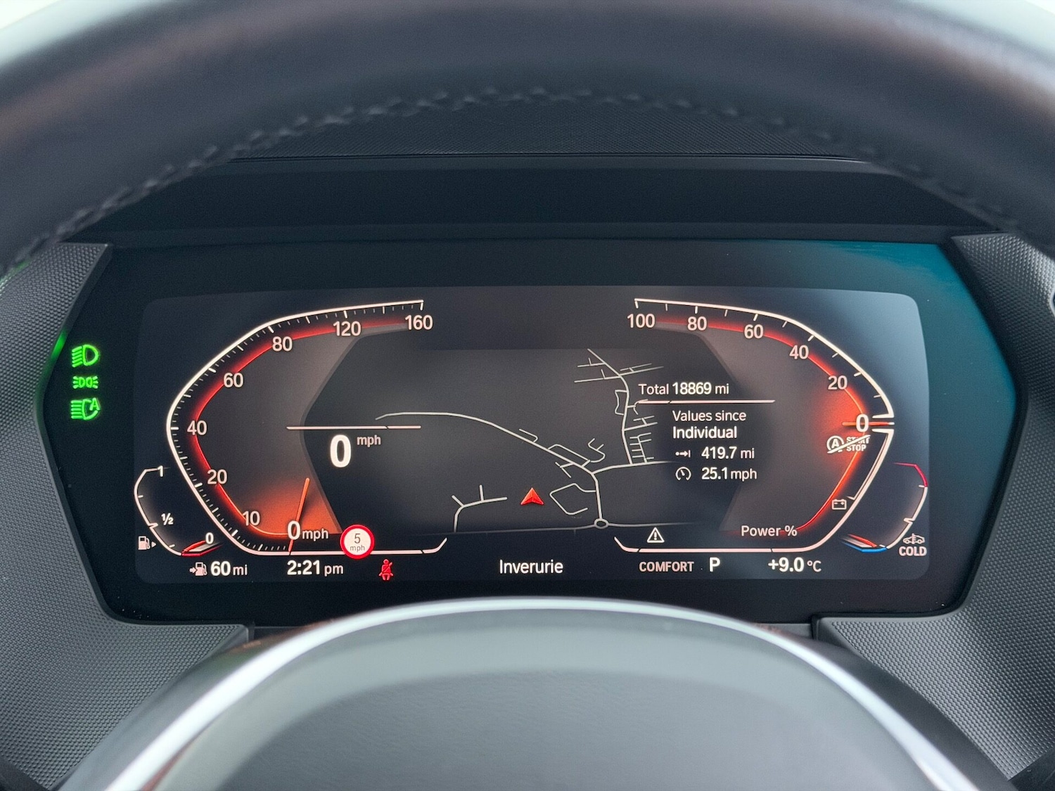 Used BMW 1 Series 2023 for sale - 76966082: Photo 26