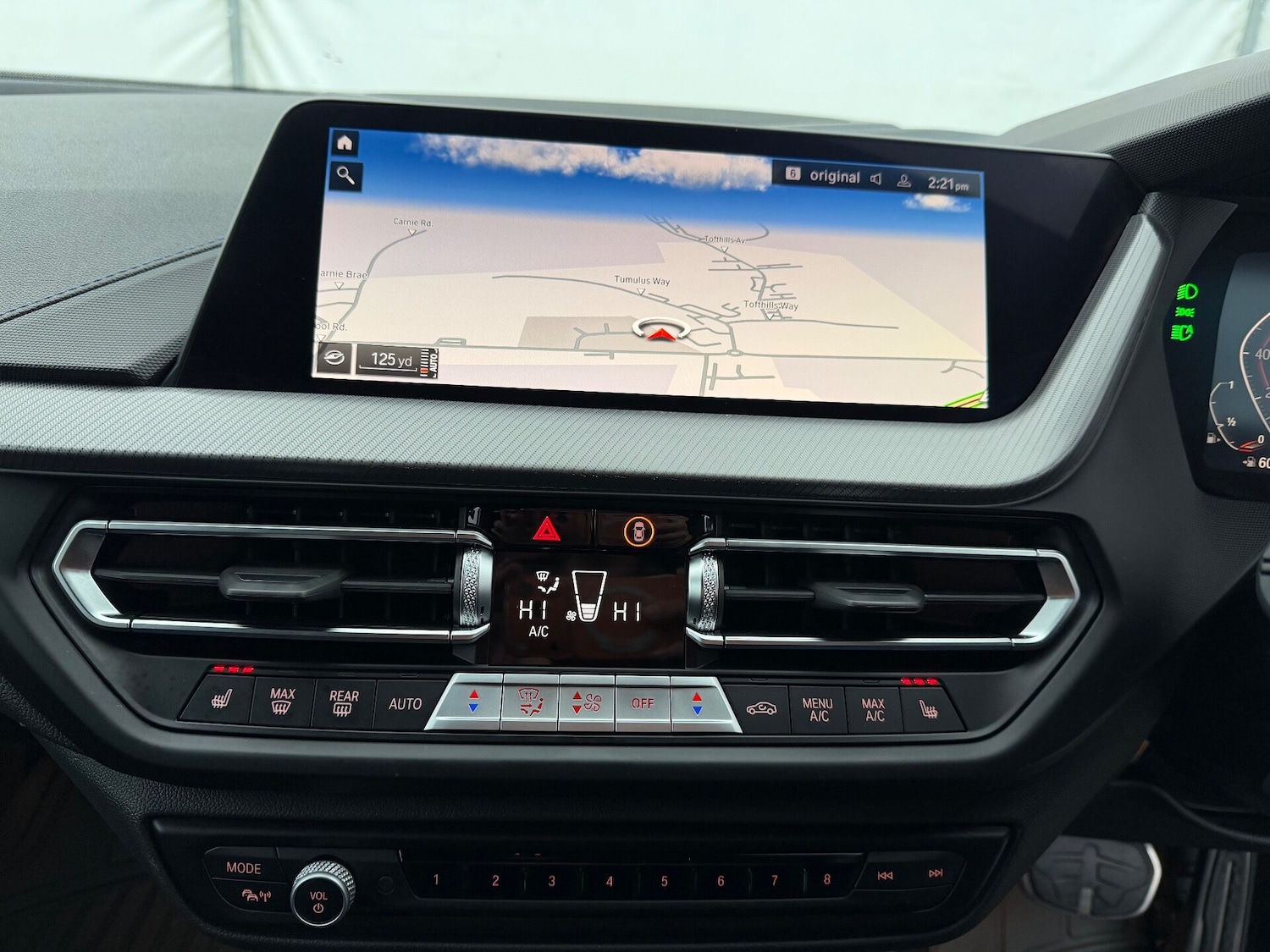 Used BMW 1 Series 2023 for sale - 76966082: Photo 28