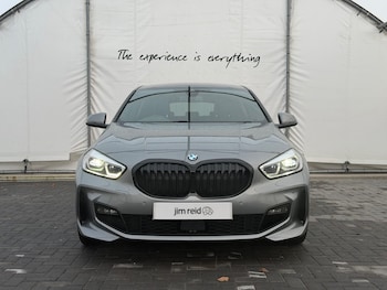 Used BMW 1 Series 2023 for sale - 76966082: Photo