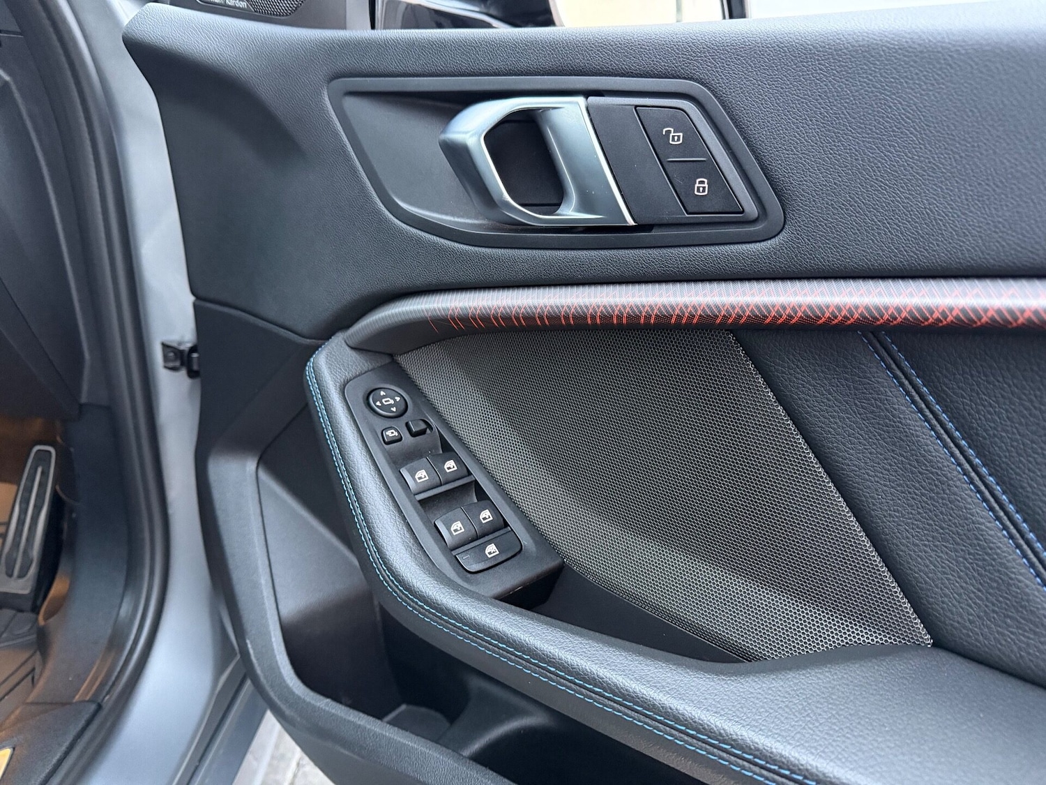 Used BMW 1 Series 2023 for sale - 76966082: Photo 30