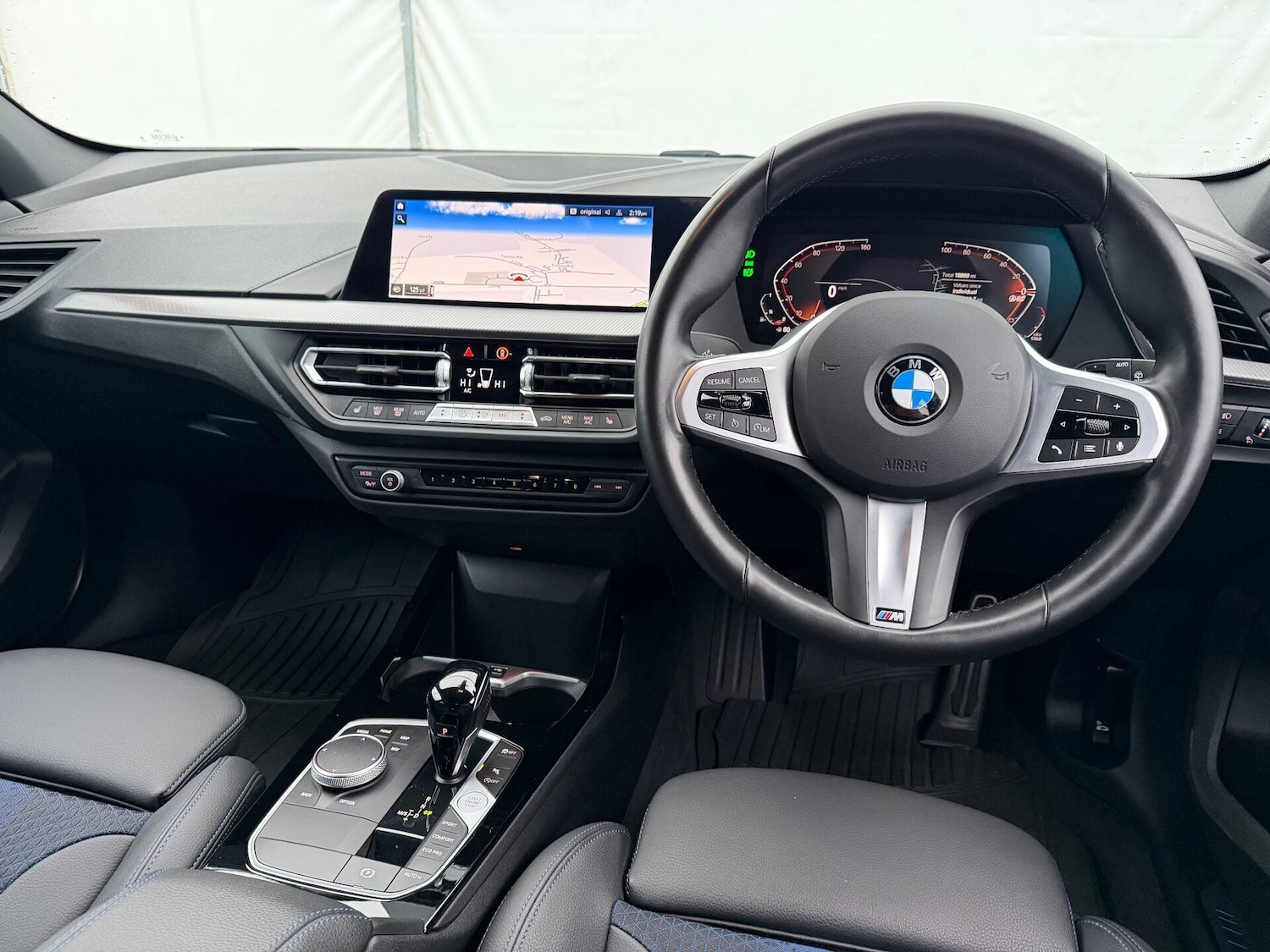 Used BMW 1 Series 2023 for sale - 76966082: Photo 32