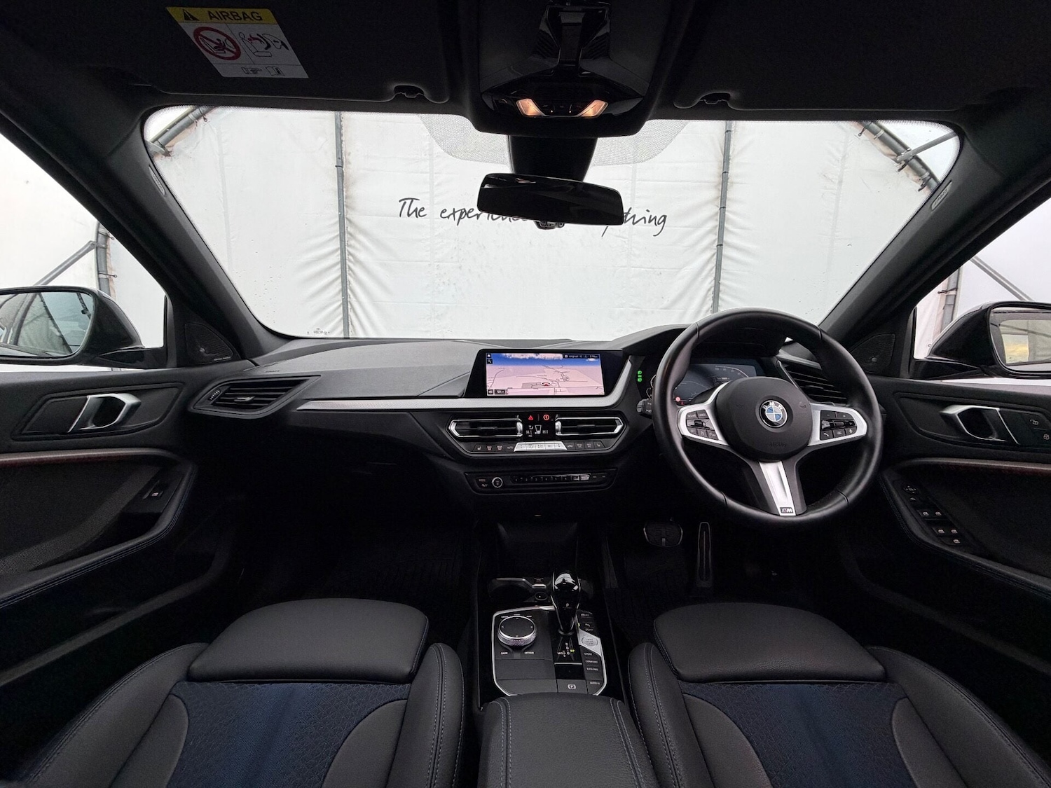 Used BMW 1 Series 2023 for sale - 76966082: Photo 35