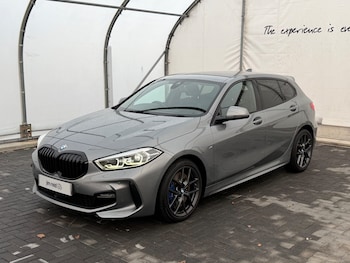 Used BMW 1 Series 2023 for sale - 76966082: Photo