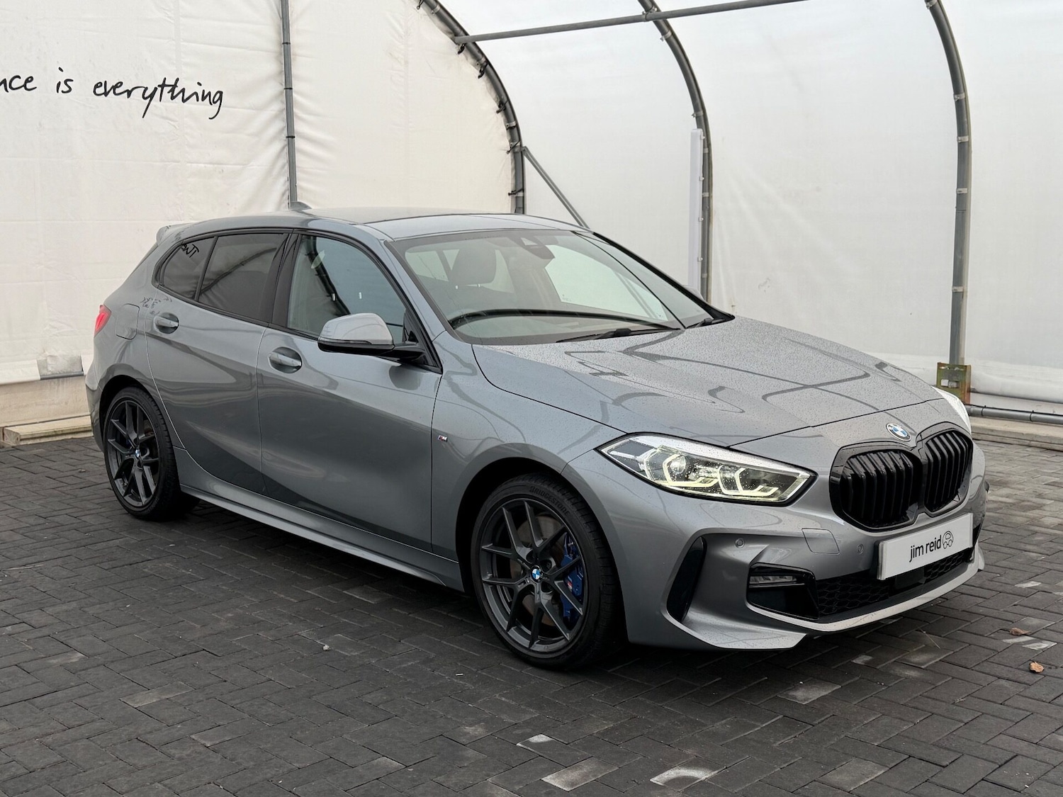 Used BMW 1 Series 2023 for sale - 76966082: Photo 4
