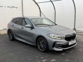 Used BMW 1 Series 2023 for sale - 76966082: Photo