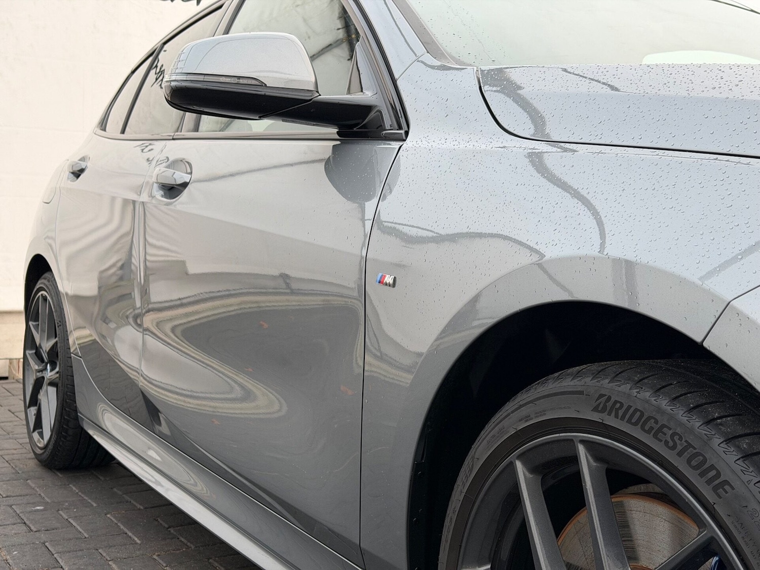 Used BMW 1 Series 2023 for sale - 76966082: Photo 5