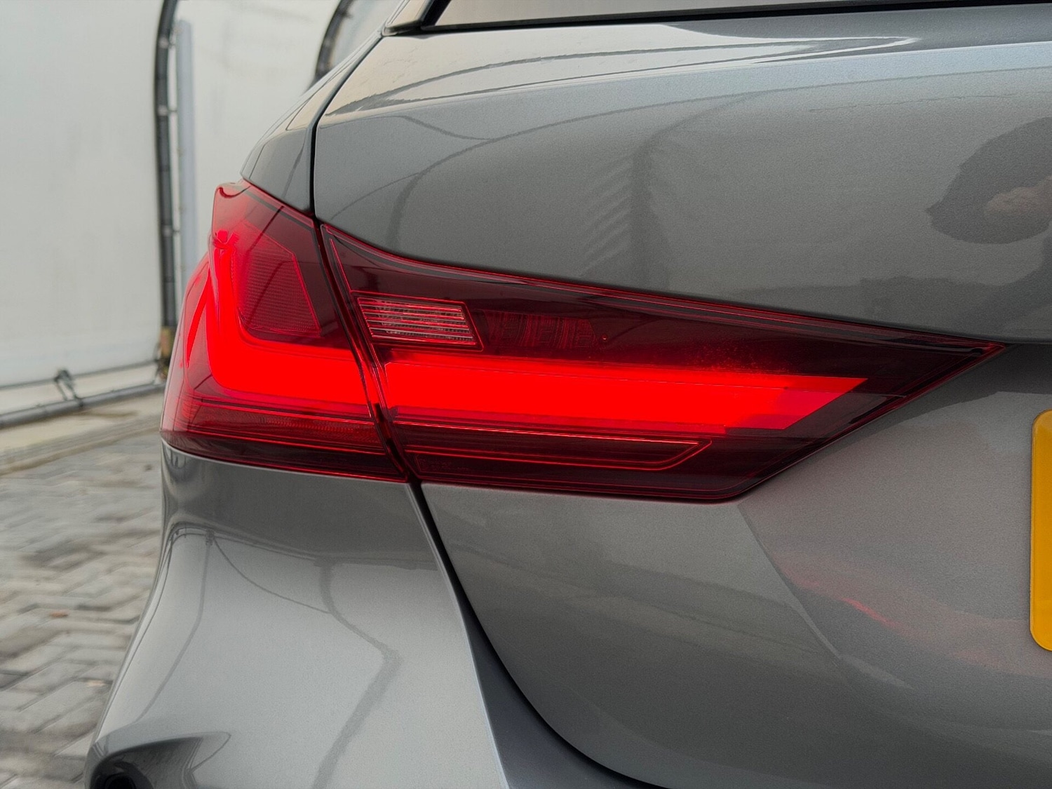 Used BMW 1 Series 2023 for sale - 76966082: Photo 7