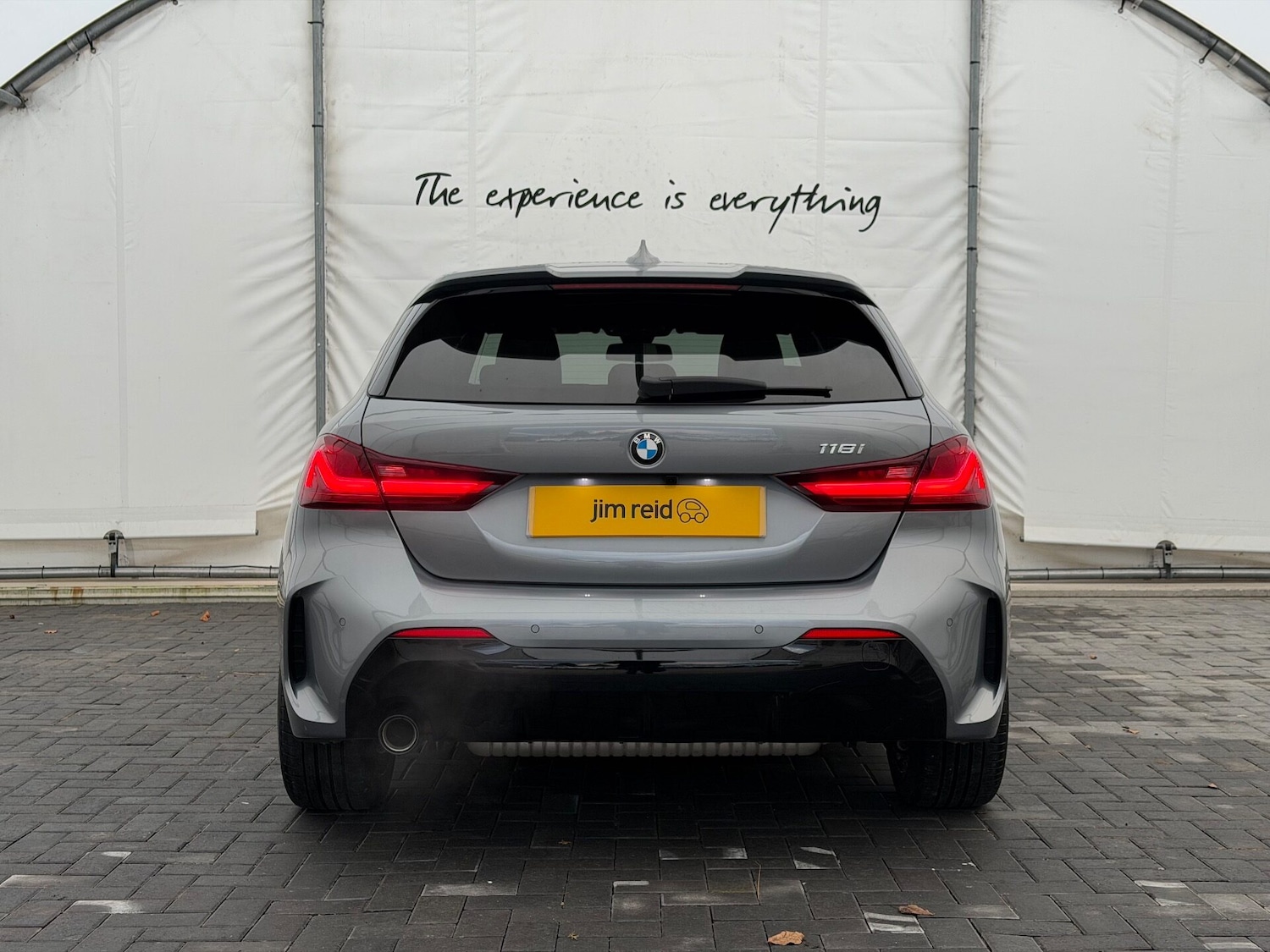 Used BMW 1 Series 2023 for sale - 76966082: Photo 9