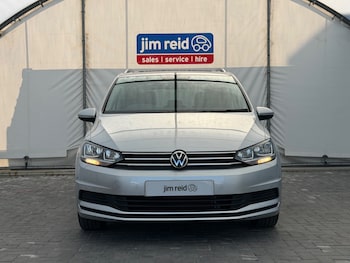 Used Volkswagen Touran 2022 for sale - 78452568: Photo