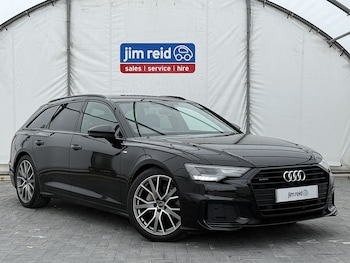 Used Audi A6 Avant 2023 for sale - 79023387: Photo