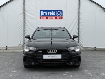 Used Audi A6 Avant 2023 for sale - 79023387: Photo