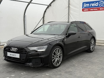 Used Audi A6 Avant 2023 for sale - 79023387: Photo