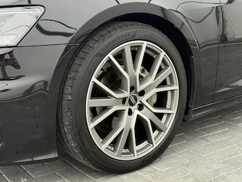 Used Audi A6 Avant 2023 for sale - 79023387: Photo