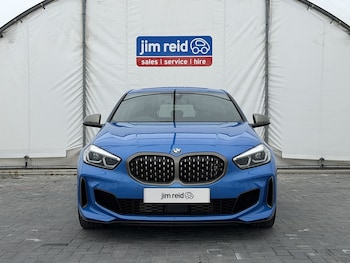 Used BMW 1 Series 2021 for sale - 78709952: Photo