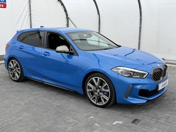 Used BMW 1 Series 2021 for sale - 78709952: Photo