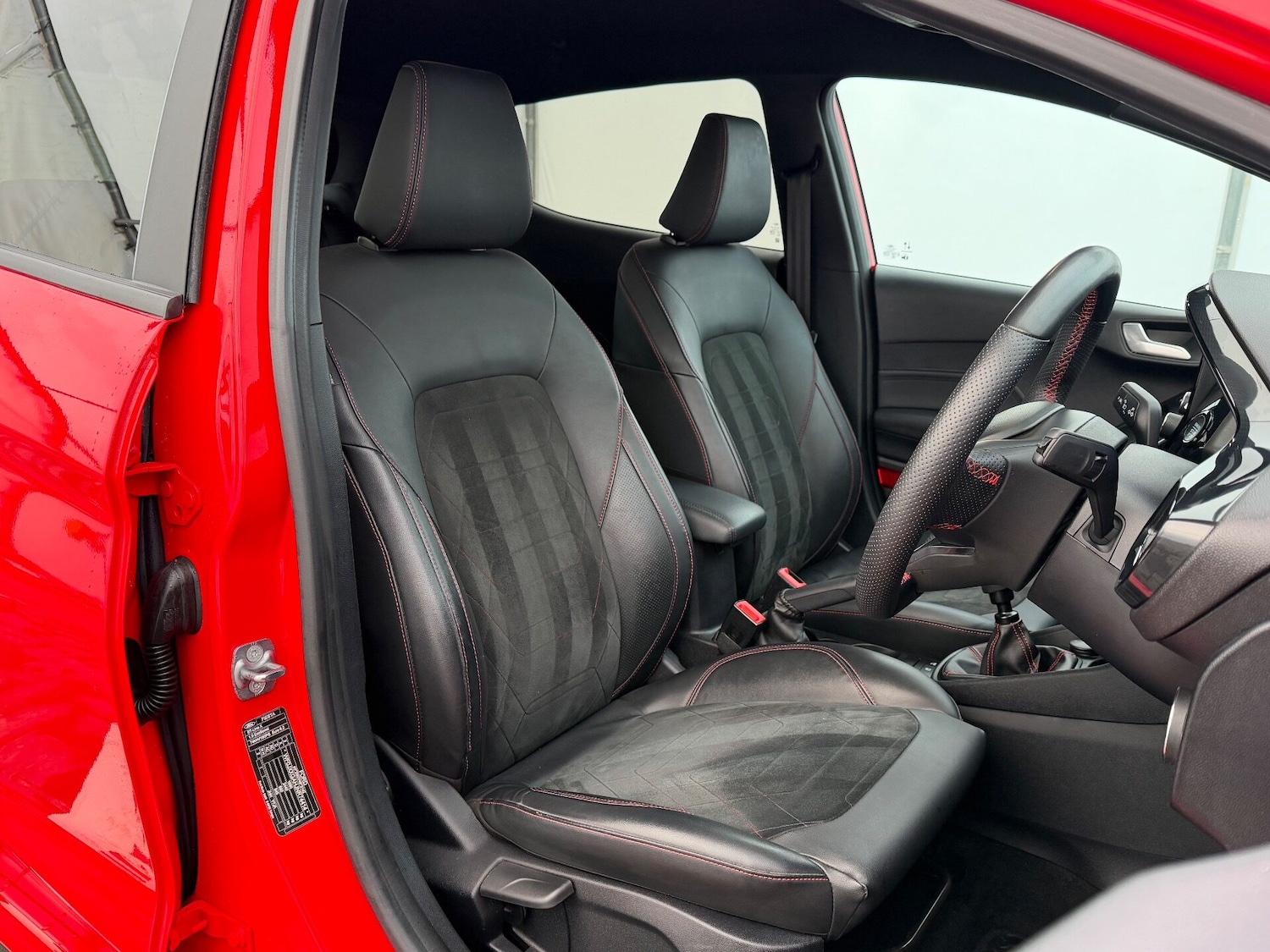 Used Ford Fiesta 2023 for sale - 76966079: Photo 15