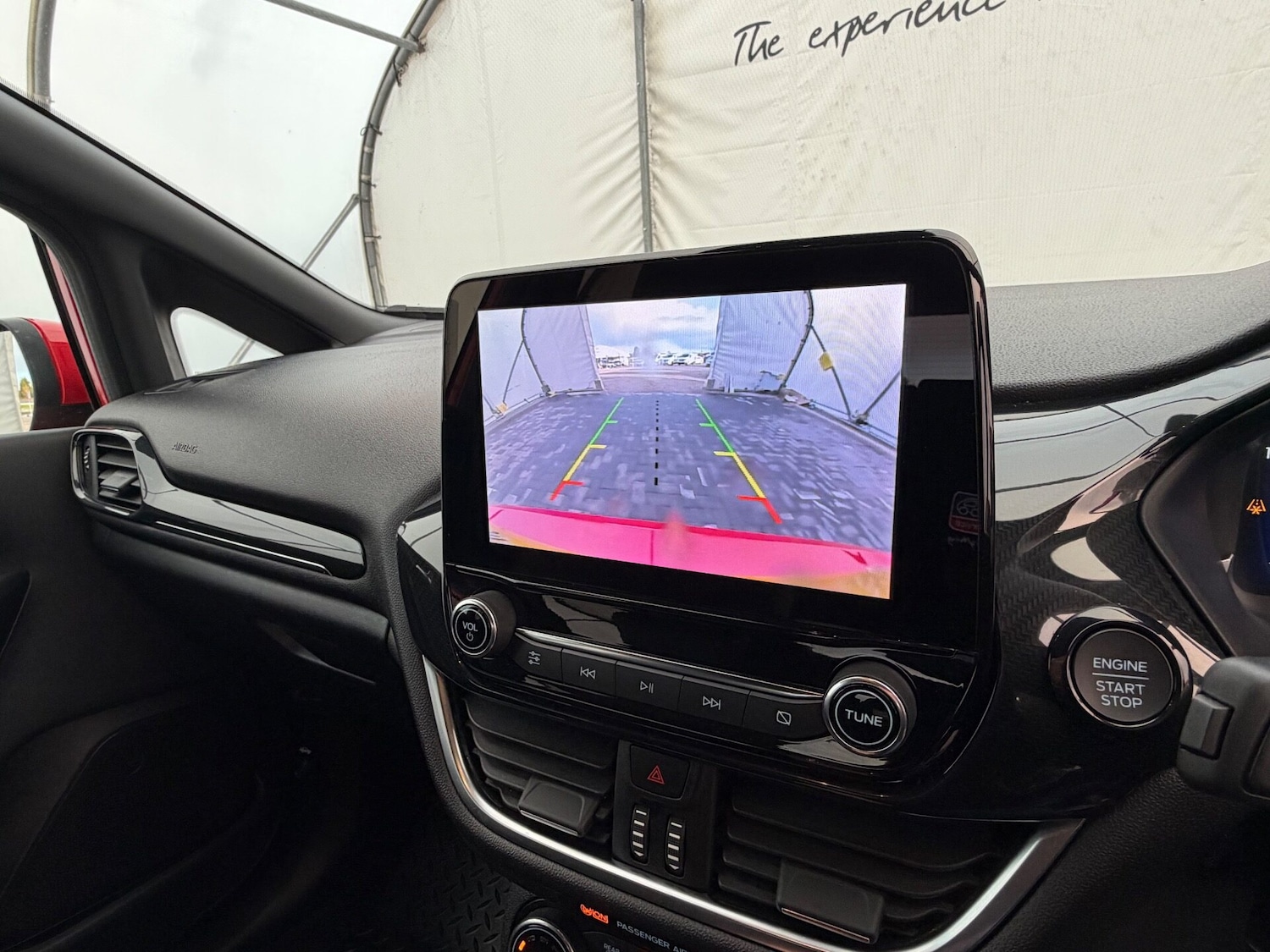 Used Ford Fiesta 2023 for sale - 76966079: Photo 20