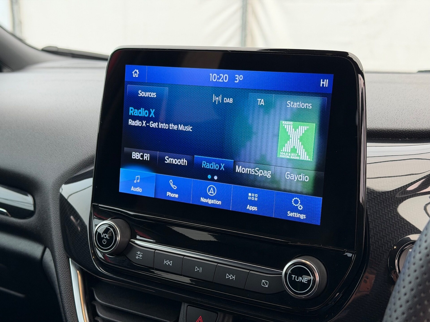 Used Ford Fiesta 2023 for sale - 76966079: Photo 22