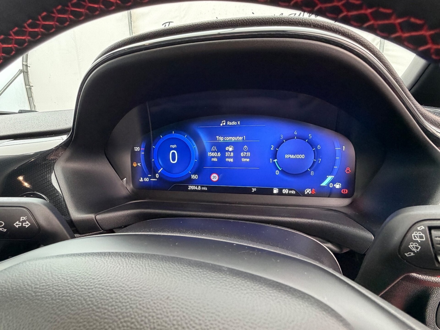 Used Ford Fiesta 2023 for sale - 76966079: Photo 23