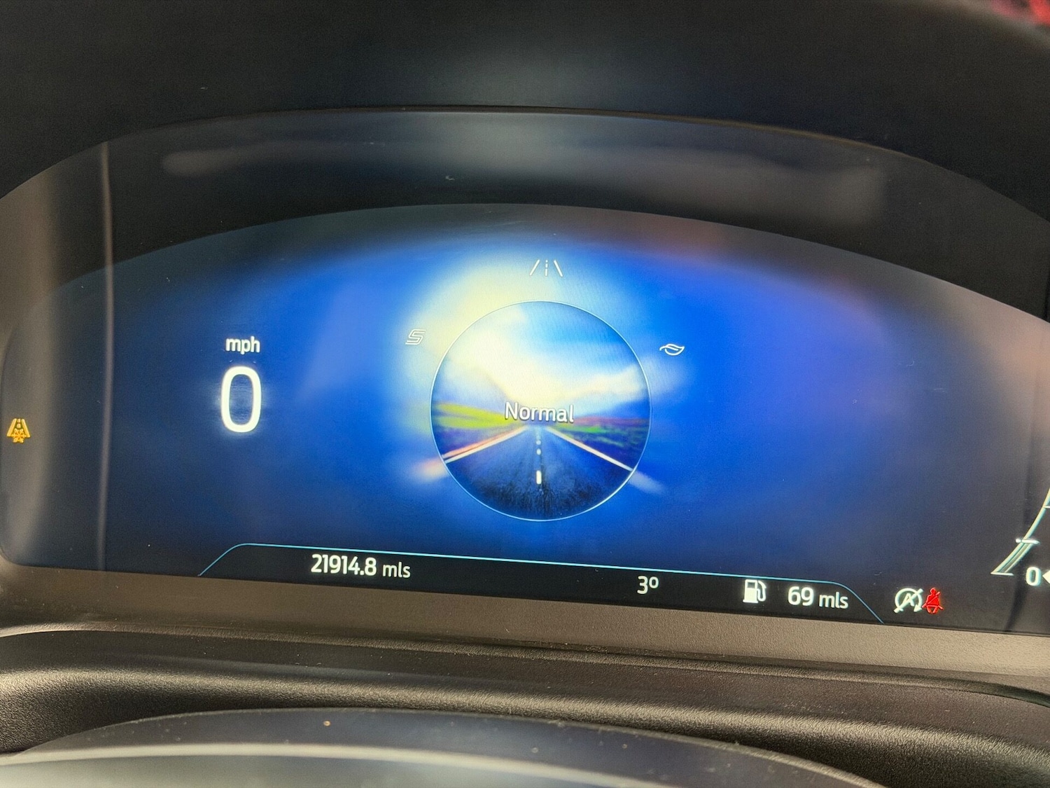 Used Ford Fiesta 2023 for sale - 76966079: Photo 25