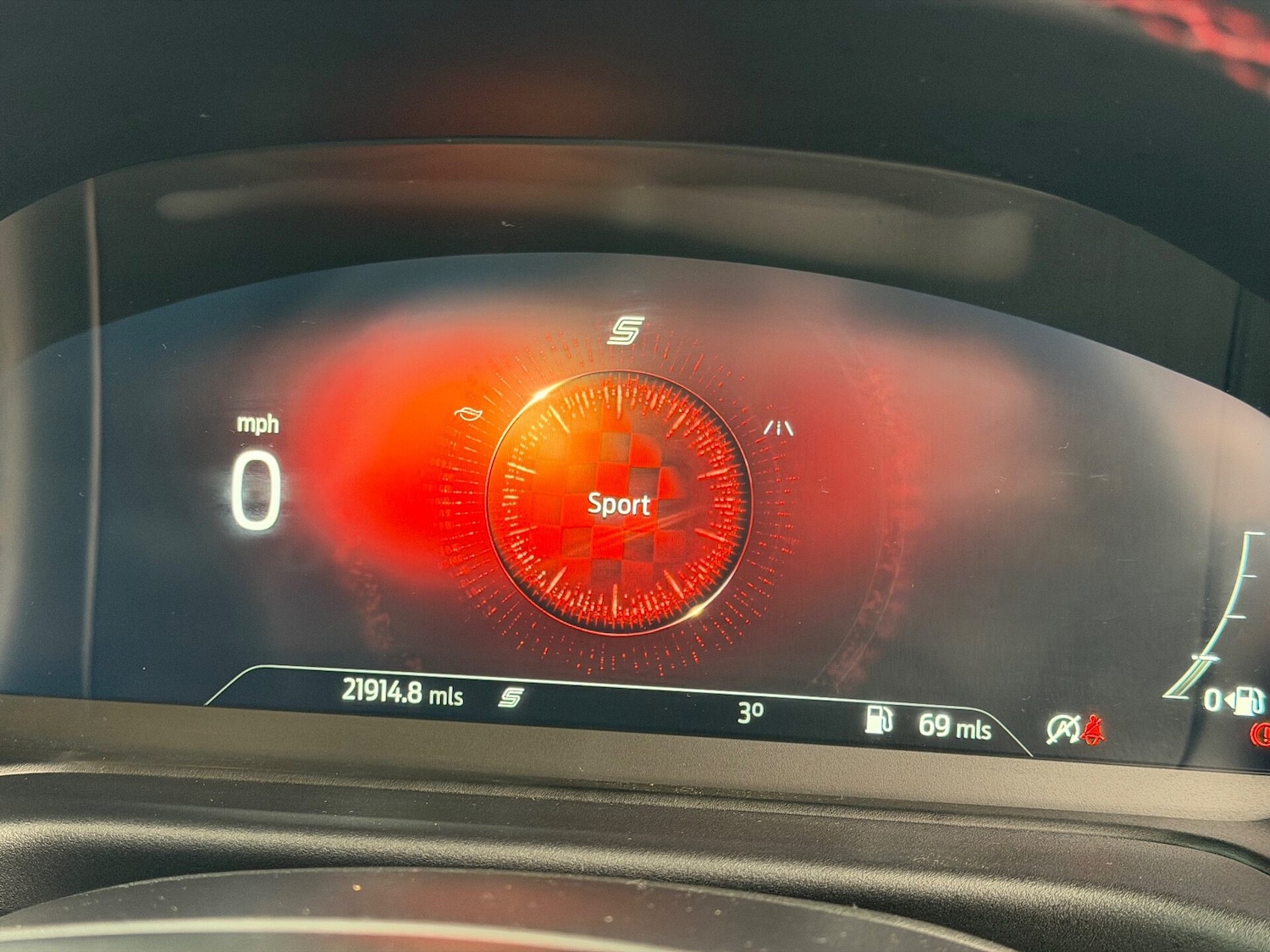 Used Ford Fiesta 2023 for sale - 76966079: Photo 26