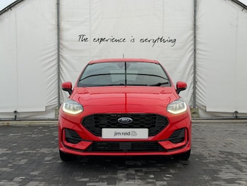 Used Ford Fiesta 2023 for sale - 76966079: Photo