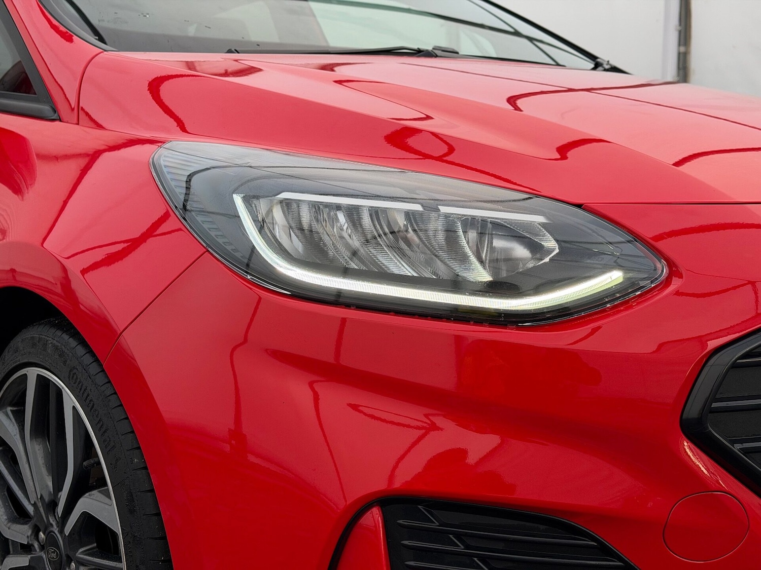 Used Ford Fiesta 2023 for sale - 76966079: Photo 5