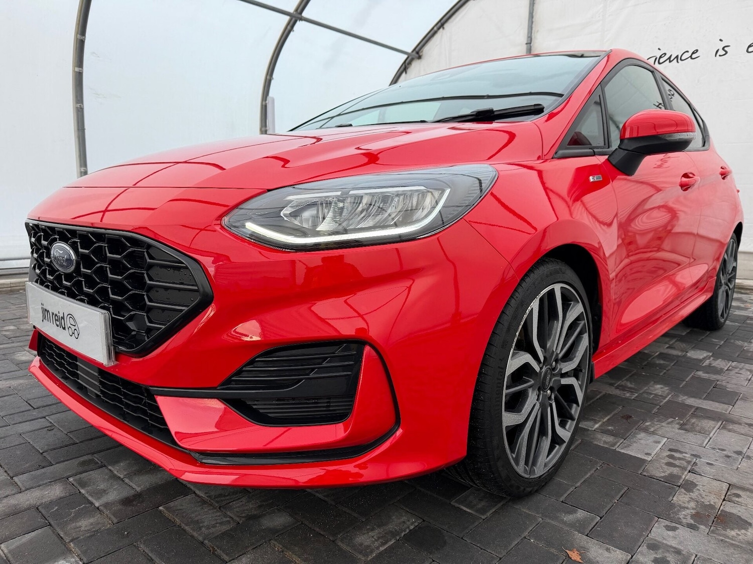 Used Ford Fiesta 2023 for sale - 76966079: Photo 8