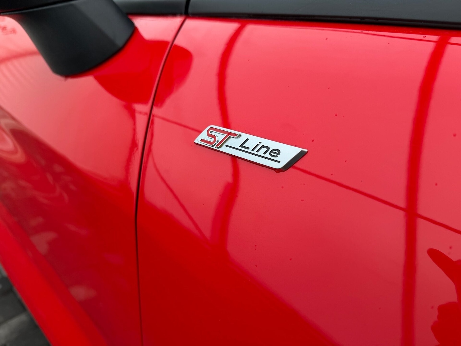 Used Ford Fiesta 2023 for sale - 76966079: Photo 9