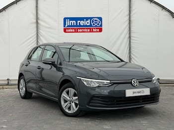 Used Volkswagen Golf 2020 for sale - 78484040: Photo