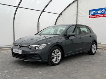 Used Volkswagen Golf 2020 for sale - 78484040: Photo