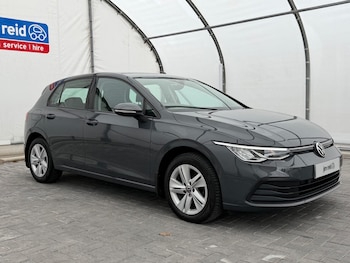 Used Volkswagen Golf 2020 for sale - 78484040: Photo