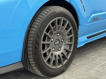 Used Ford Transit Custom 2021 for sale - 78669110: Photo