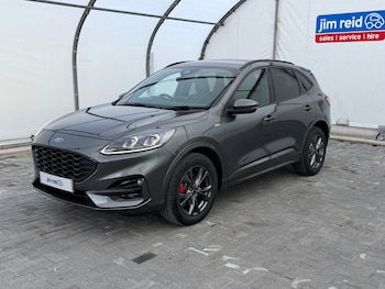 Used Ford Kuga 2022 for sale - 77818176: Photo