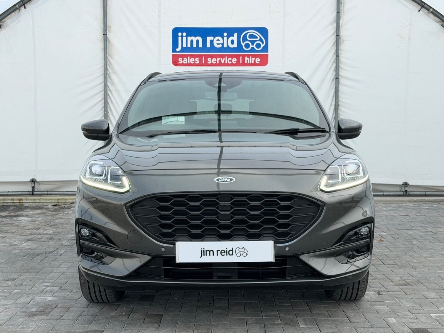 Used Ford Kuga 2022 for sale - 77818176: Photo 2