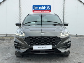 Used Ford Kuga 2022 for sale - 77818176: Photo