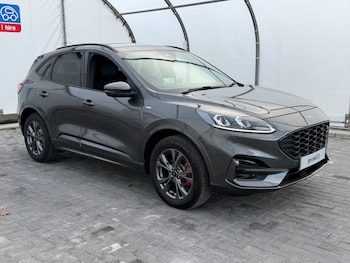 Used Ford Kuga 2022 for sale - 77818176: Photo