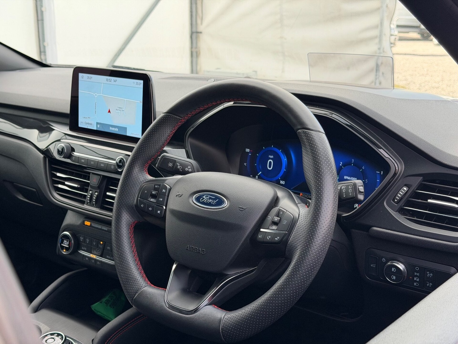 Used Ford Kuga 2022 for sale - 77818176: Photo 4