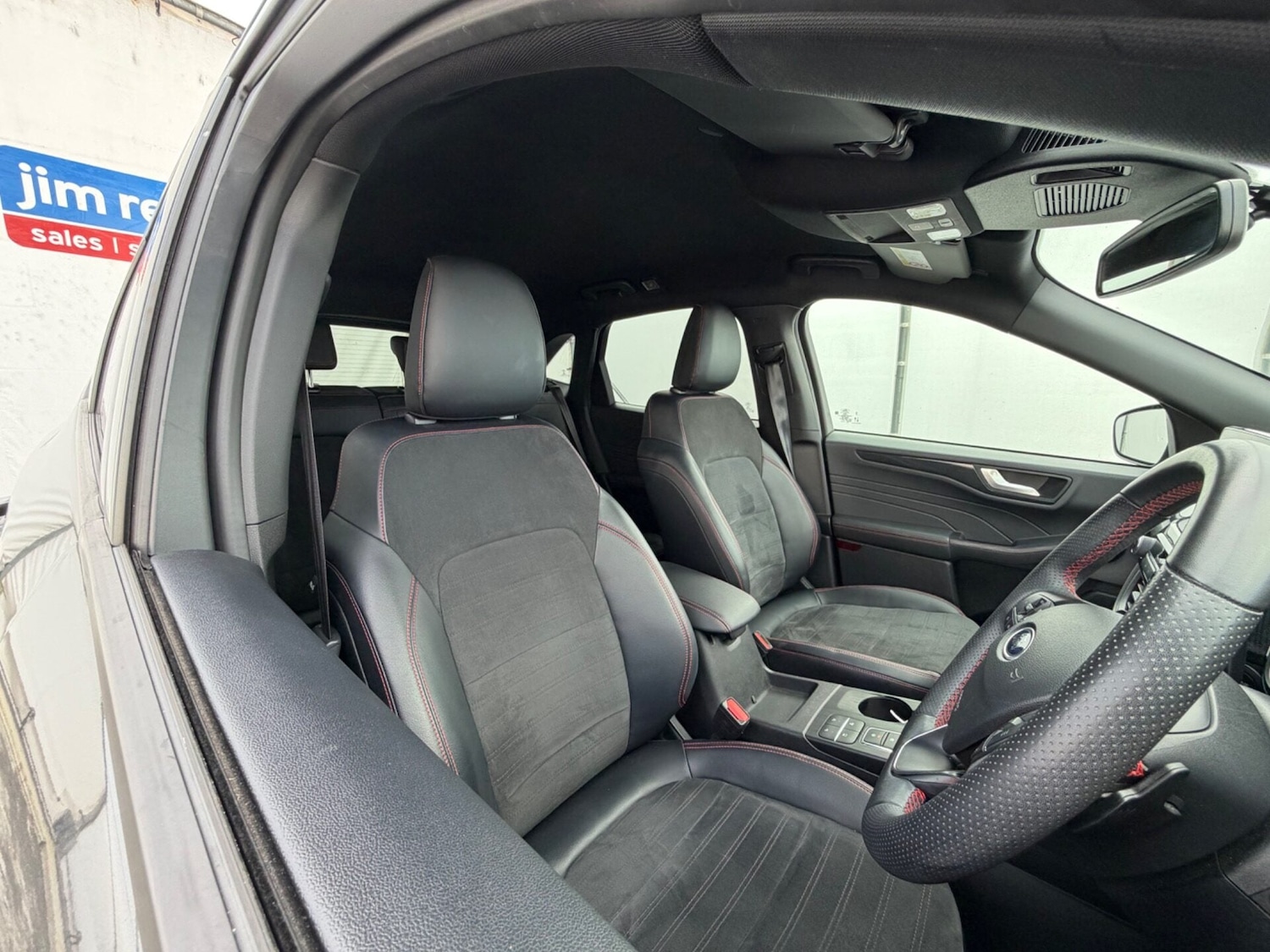 Used Ford Kuga 2022 for sale - 77818176: Photo 5