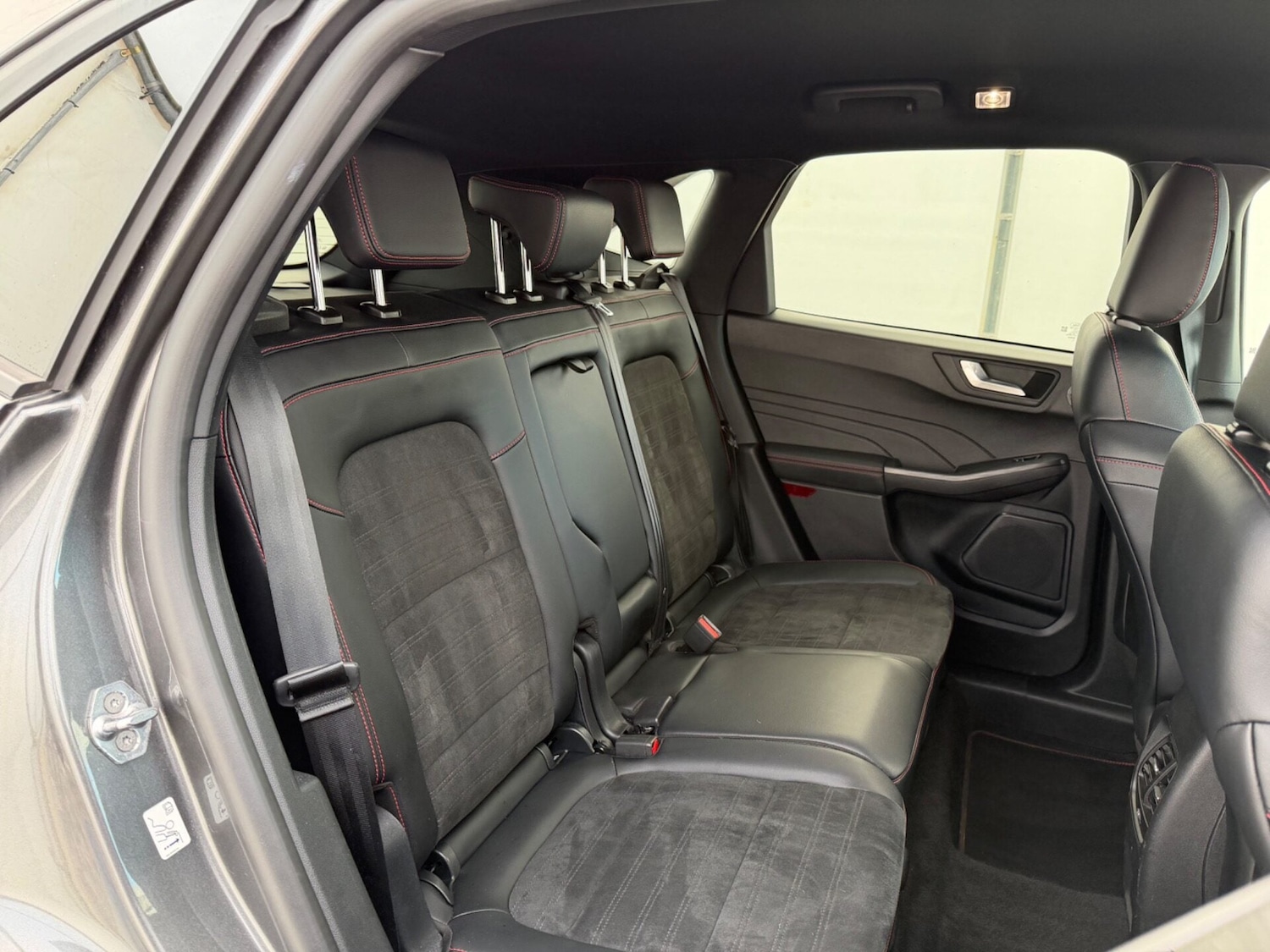 Used Ford Kuga 2022 for sale - 77818176: Photo 6