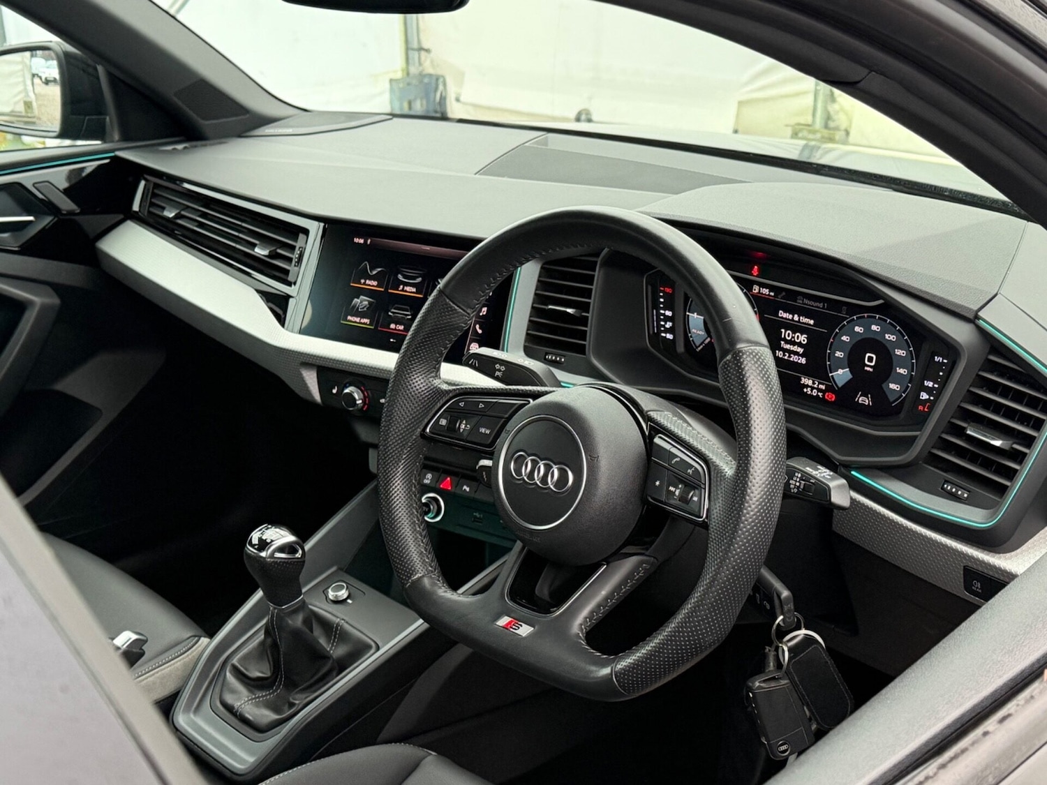 Used Audi A1 2019 for sale - 77502843: Photo 10