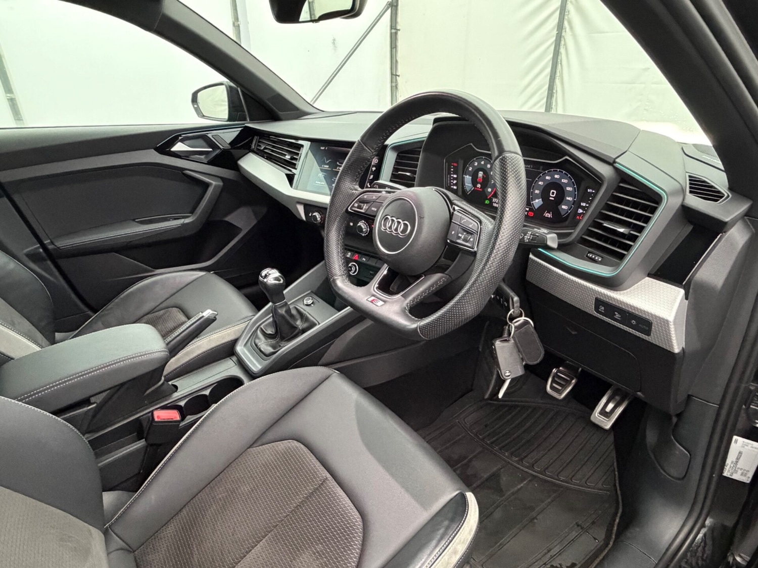 Used Audi A1 2019 for sale - 77502843: Photo 11