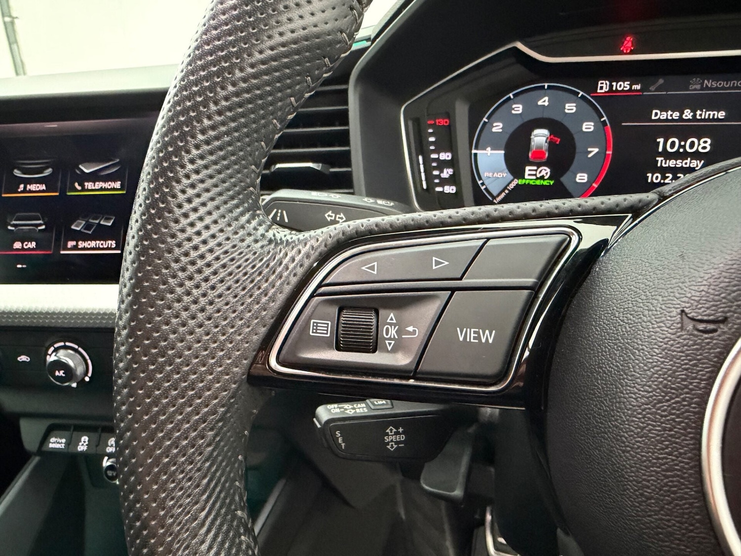 Used Audi A1 2019 for sale - 77502843: Photo 16